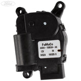 C-MAX GRAND C-MAX FOCUS TOURNEO CUSTOM HEATER ACTUATOR