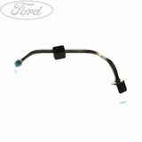 FUEL INJECTOR SUPPLY TUBE