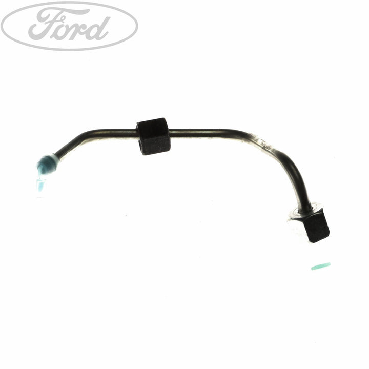 FUEL INJECTOR SUPPLY TUBE