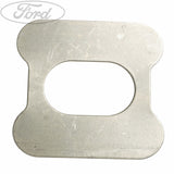 TRANSIT BODY SIDE REAR REINFORCEMENT