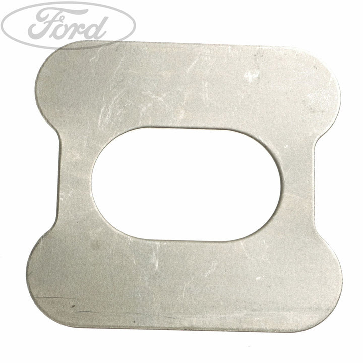 TRANSIT BODY SIDE REAR REINFORCEMENT