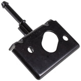 C-MAX FOCUS EXHAUST PIPE O/S RH MOUNTING BRACKET