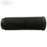 TRANSIT MK8 CUSTOM FRONT SHOCK ABSORBER DUST COVER BOOT 14-