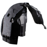 MONDEO O/S INNER WHEEL ARCH TRIM COVER SPLASH GUARD