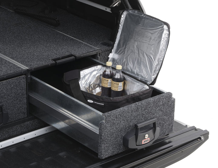 COOLER BAG SOFT SIDED
