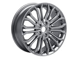 FOCUS MONDEO 17