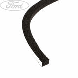 FRONT DASH PANEL INSULATOR PAD