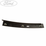 FOCUS C-MAX REAR O/S DOOR C-PILLAR WINDOW MOULDING