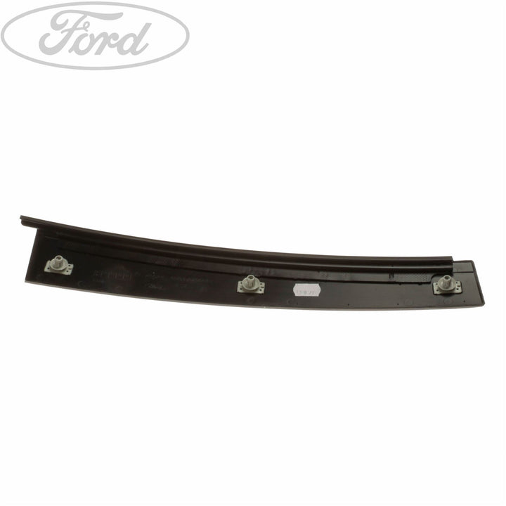 FOCUS C-MAX REAR O/S DOOR C-PILLAR WINDOW MOULDING