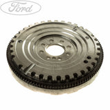 SOLID MASS FLYWHEEL SMF