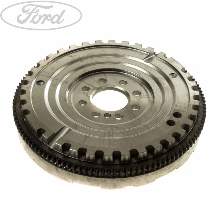 SOLID MASS FLYWHEEL SMF