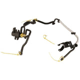 C-MAX FOCUS KUGA 1.5 ECOBOOST BRAKE SERVO BOOSTER HOSE 2015