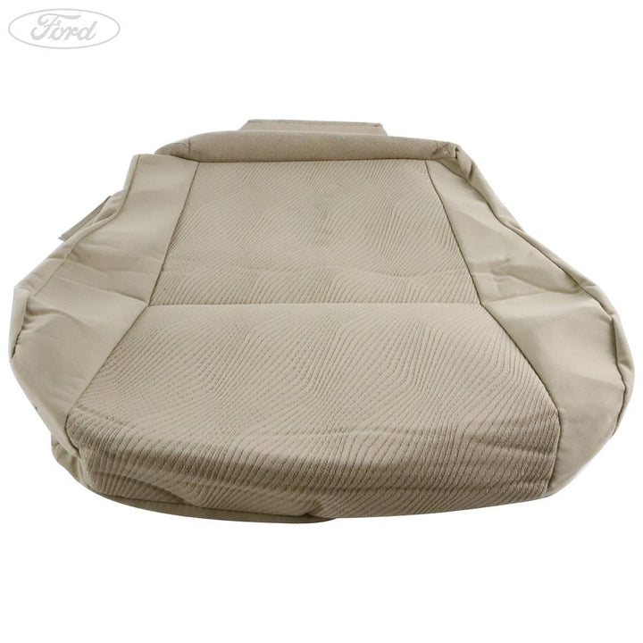 SEAT CUSHION COVER