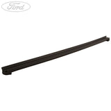 FIESTA REAR O/S WINDOW INNER WEATHERSTRIP SEAL 08-
