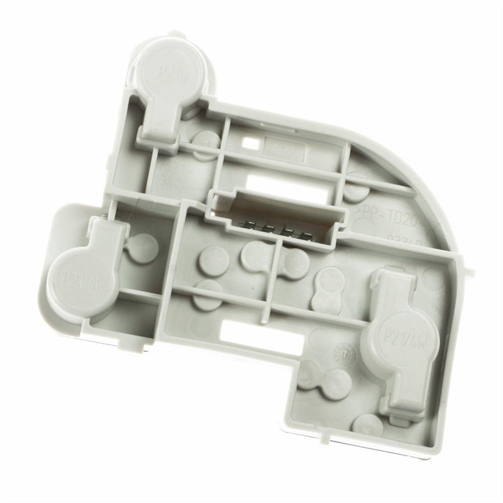 GLOVE COMPARTMENT LIGHT SOCKET