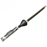 FOCUS REAR DRUM HAND BRAKE CABLE 08/1998 - 03/2003