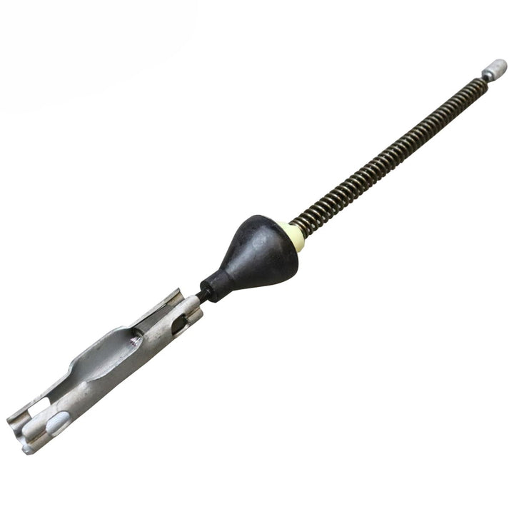 FOCUS REAR DRUM HAND BRAKE CABLE 08/1998 - 03/2003