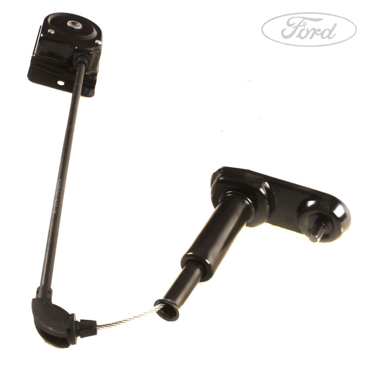 SPARE WHEEL CARRIER