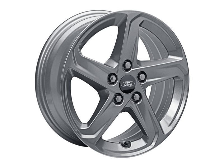 SET OF 4 FOCUS ALLOY WHEEL 16