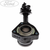 MONDEO TDCI 16V CLUTCH SLAVE CYLINDER MXT75