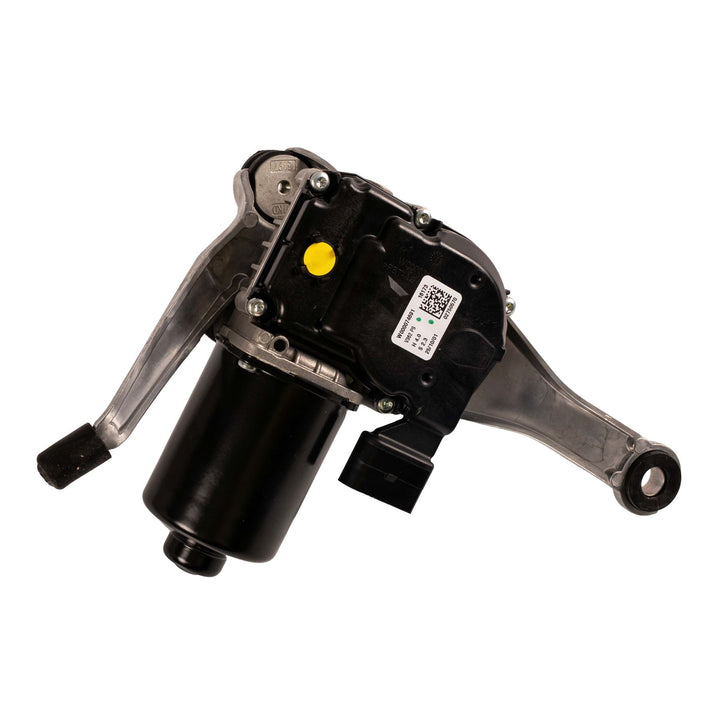 Custom EcoBoost N/S Front Side Windscreen Wiper Motor 2
