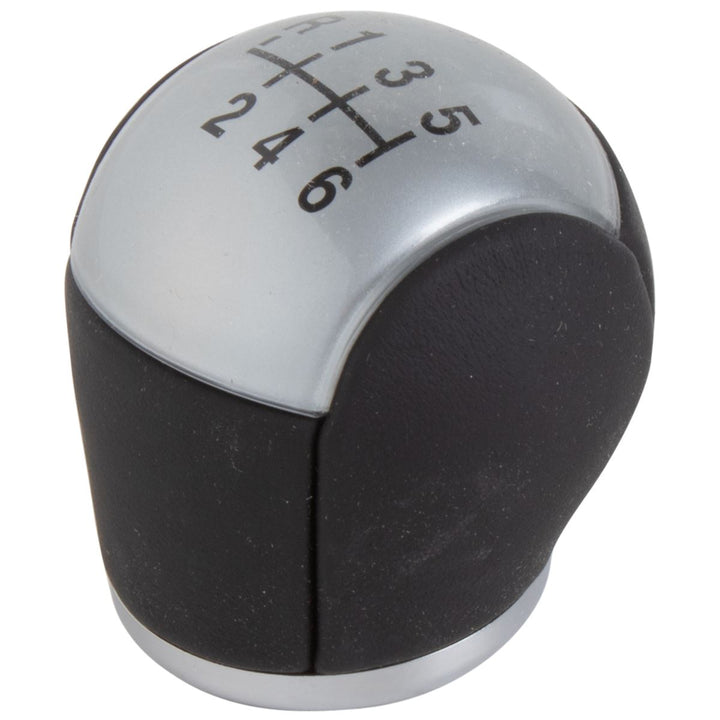GEAR CHANGE LEVER KNOB 6-SPEED MANUAL TRANSMISSION MT82