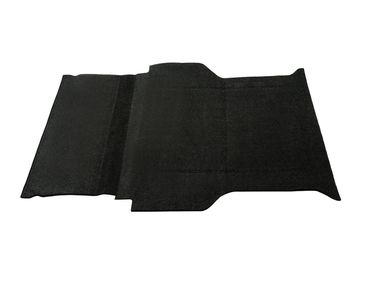 RANGER FROM 06/2022 BED RUG SPORTLINER,GREY