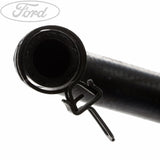 HEATER HOSE