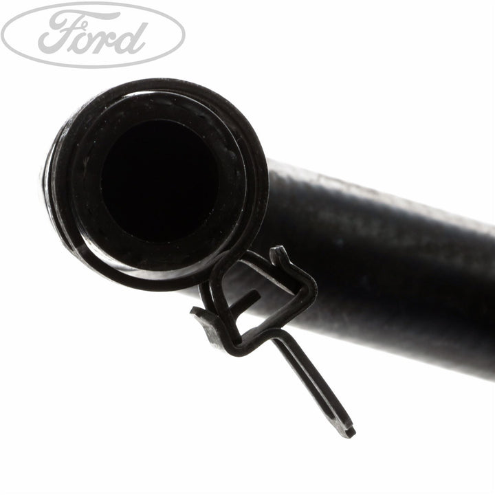 HEATER HOSE