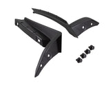 KA+ FROM 03/2018 MUD FLAPS REAR,CONTOURED