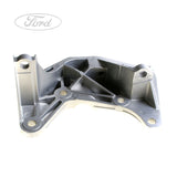 TRANSMISSION GEARBOX SUPPORT MOUNT