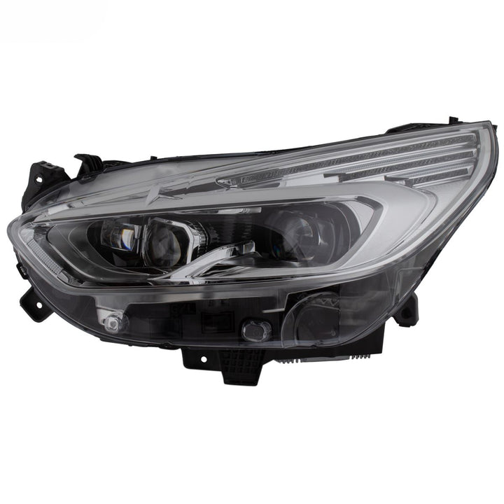 GALAXY LVL 5 N/S PASSENGER SIDE HEADLAMP HEADLIGHT 20