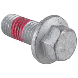 REAR BRAKE DISCS AND CALIPERS HEX HEAD BOLT PACK OF 5