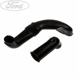 FIESTA 1.25 1.4 ZETEC-S AIR CLEANER INTAKE TUBE