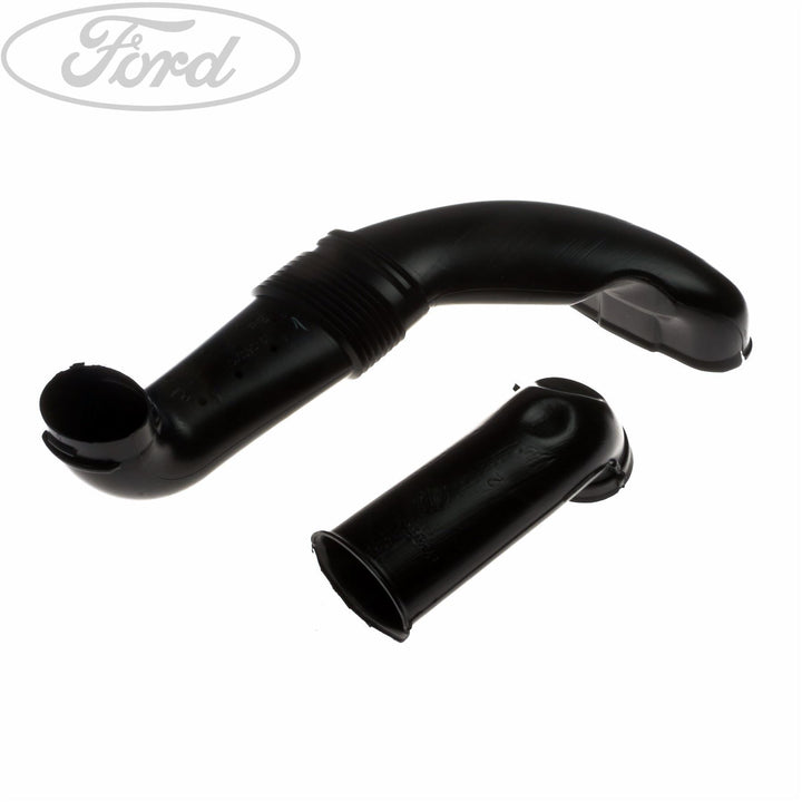 FIESTA 1.25 1.4 ZETEC-S AIR CLEANER INTAKE TUBE