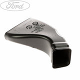 C-MAX FOCUS KUGA N/S LH HEATER DUCT
