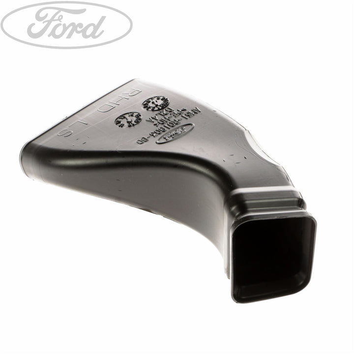 C-MAX FOCUS KUGA N/S LH HEATER DUCT
