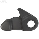 FIESTA FUSION FRONT N/S INNER SEAT RECLINING COVER GREY