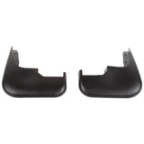 TRANSIT TRANSIT FRONT MUDFLAP KIT SPLASH GUARD