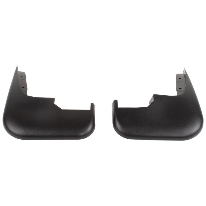 TRANSIT TRANSIT FRONT MUDFLAP KIT SPLASH GUARD