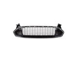 MONDEO 09/2014-01/2019 FRONT GRILLE UPPER PART