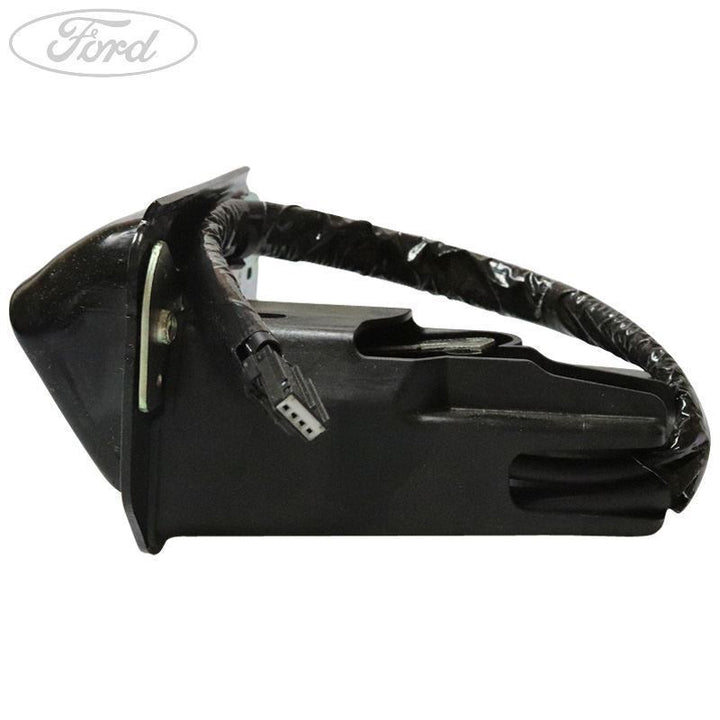 KUGA TAILGATE BOOT LID LATCH MECHANISM 2012-2016