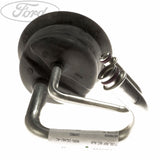 GALAXY WA6 AIR CON EXPANSION VALVE TUBE HOSE