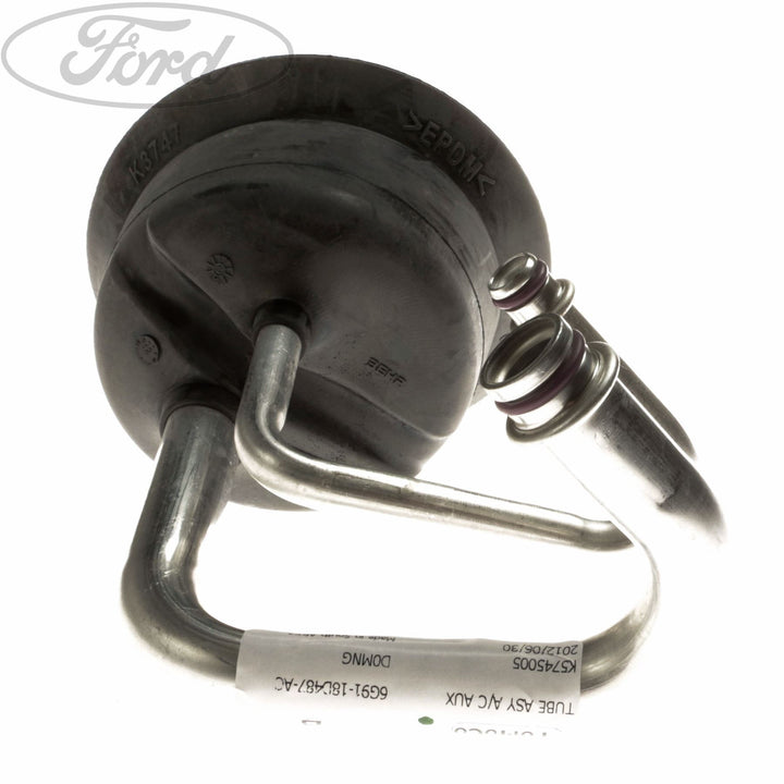 GALAXY WA6 AIR CON EXPANSION VALVE TUBE HOSE