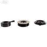 FOCUS 1.6 DURATEC AIR CON COMPRESSOR CLUTCH PULLEY 2014-