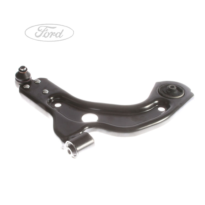 FIESTA FRONT O/S LOWER WISHBONE TRACK CONTROL ARM