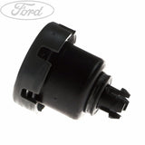 MANUAL TRANSMISSION GEARBOX VENT