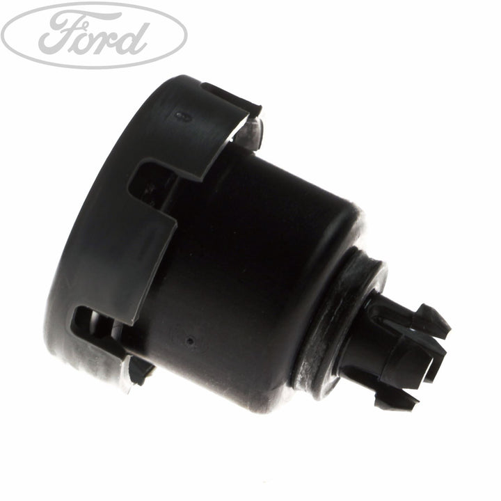 MANUAL TRANSMISSION GEARBOX VENT