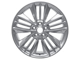 SET OF 4 FOCUS ST - FOCUS - MONDEO ALLOY WHEEL 18