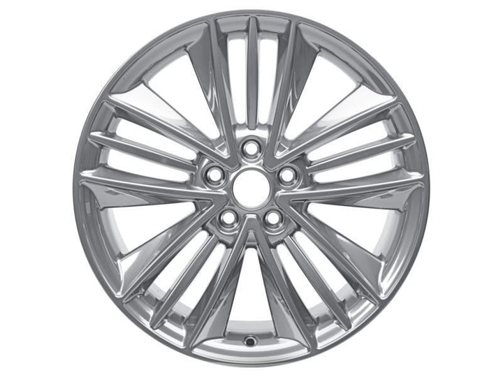 SET OF 4 FOCUS ST - FOCUS - MONDEO ALLOY WHEEL 18